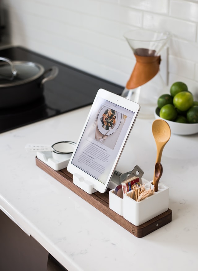 ipad , Rhodesfield ipad , Rhodesfield