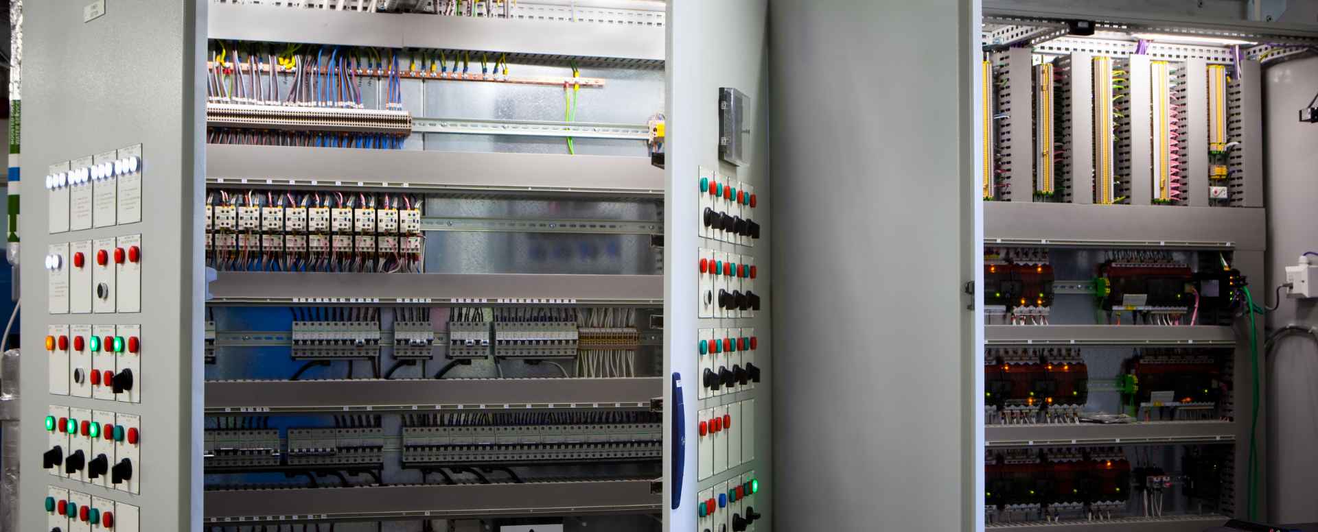 Supervisory Control and Data Acquisition Supervisory Control and Data Acquisition
